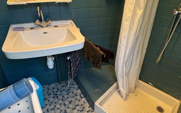 Maison à vendre    3 pièces •  Saint-Pierre-d'Oléron