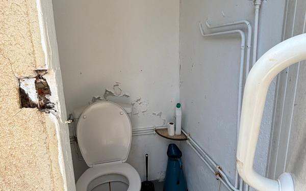 Maison à vendre    3 pièces •  Saint-Pierre-d'Oléron