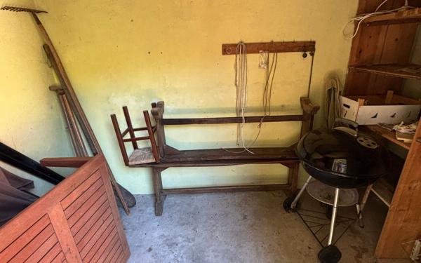 Maison à vendre    3 pièces •  Saint-Pierre-d'Oléron