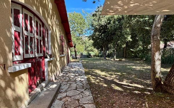 Maison à vendre    3 pièces •  Saint-Pierre-d'Oléron