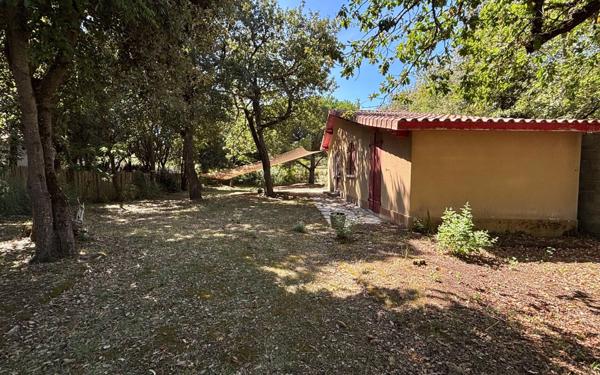 Maison à vendre    3 pièces •  Saint-Pierre-d'Oléron