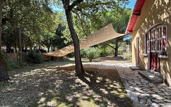 Maison à vendre    3 pièces •  Saint-Pierre-d'Oléron