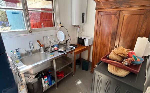 Maison à vendre    3 pièces •  Saint-Pierre-d'Oléron