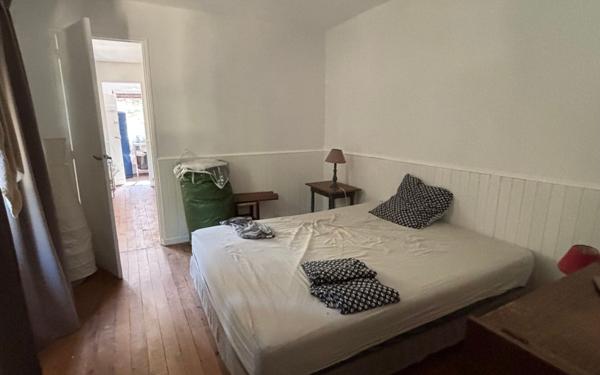 Maison à vendre    3 pièces •  Saint-Pierre-d'Oléron