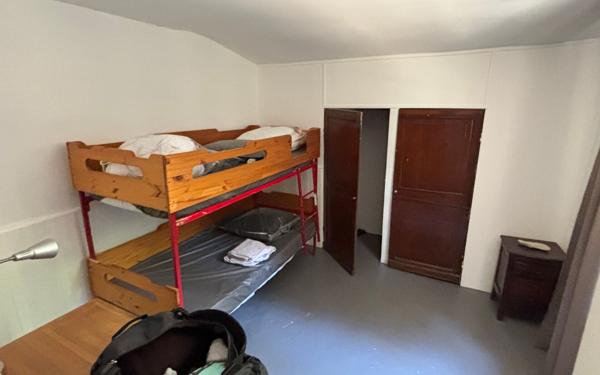 Maison à vendre    3 pièces •  Saint-Pierre-d'Oléron