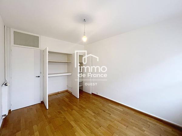 A LOUER LAVAL Appartement T4 de 98.49 m²