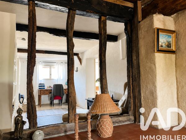 Maison à vendre 10 pièces 317 m² Ciadoux