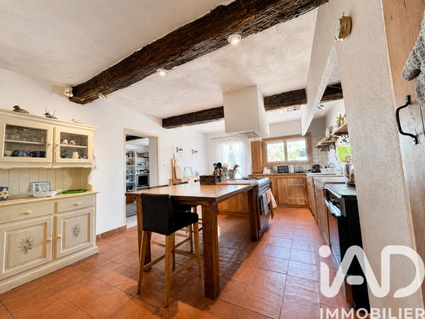 Maison à vendre 10 pièces 317 m² Ciadoux