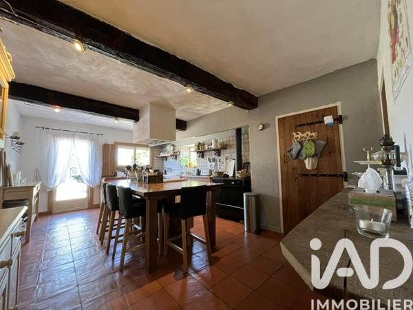 Maison à vendre 10 pièces 317 m² Ciadoux