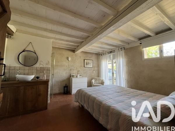 Maison à vendre 10 pièces 317 m² Ciadoux