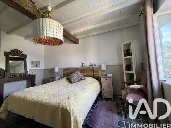 Maison à vendre 10 pièces 317 m² Ciadoux
