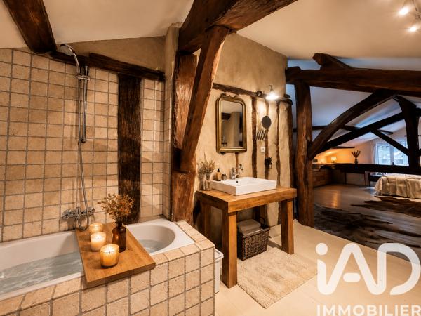 Maison à vendre 10 pièces 317 m² Ciadoux