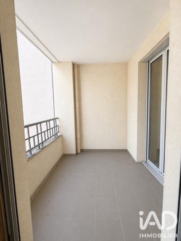 Appartement à vendre 4 pièces 88,08 m² Lyon 4