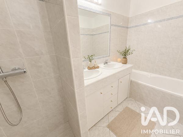 Appartement à vendre 4 pièces 88,08 m² Lyon 4