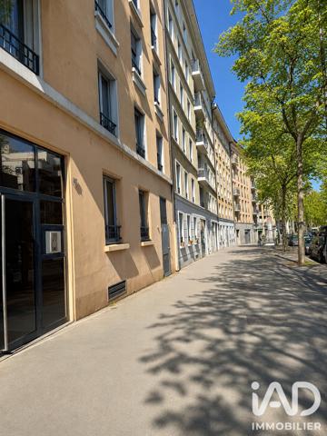 Appartement à vendre 4 pièces 88,08 m² Lyon 4