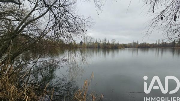 Terrain à vendre 62 242 m² Ay-sur-Moselle
