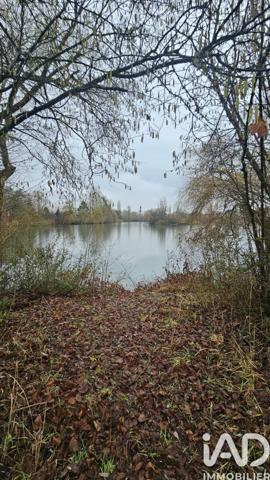Terrain à vendre 62 242 m² Ay-sur-Moselle