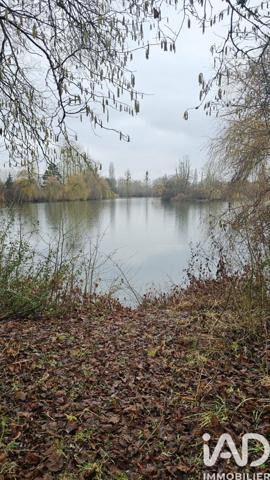 Terrain à vendre 62 242 m² Ay-sur-Moselle