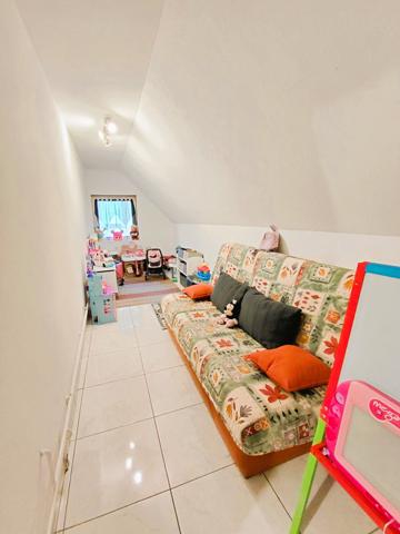 District bonne rentrabilité pour cet immeuble