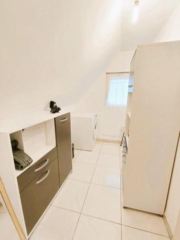 District bonne rentrabilité pour cet immeuble