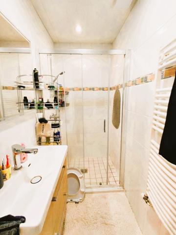 District bonne rentrabilité pour cet immeuble