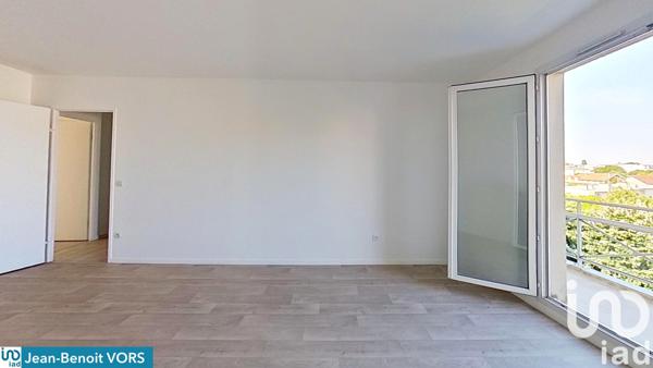 Appartement à vendre 3 pièces 65 m² Melun