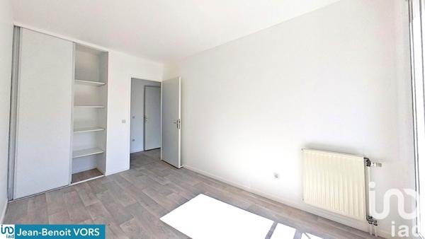 Appartement à vendre 3 pièces 65 m² Melun