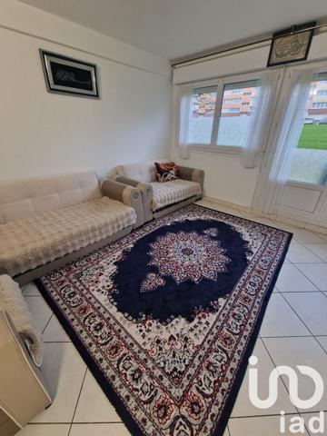 Appartement à vendre 4 pièces 67 m² Avon