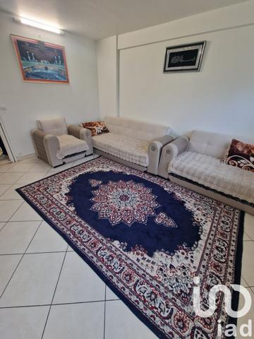 Appartement à vendre 4 pièces 67 m² Avon