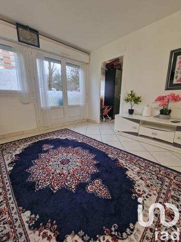 Appartement à vendre 4 pièces 67 m² Avon