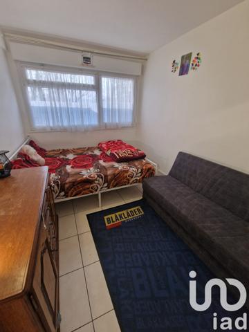 Appartement à vendre 4 pièces 67 m² Avon