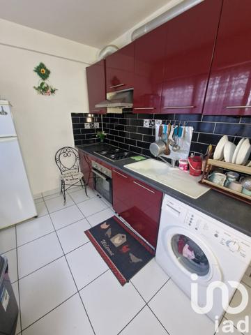 Appartement à vendre 4 pièces 67 m² Avon