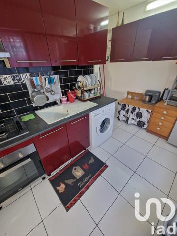 Appartement à vendre 4 pièces 67 m² Avon