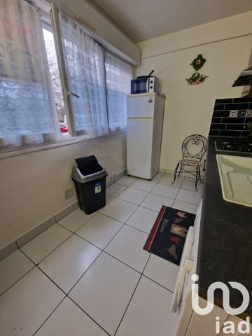 Appartement à vendre 4 pièces 67 m² Avon