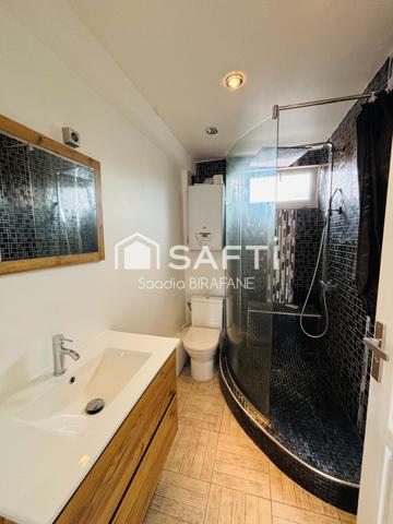 Appartement plein centre de lens