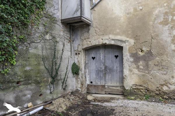 Grange à vendre |  Le Pouget |  1 pièce | 100 m²