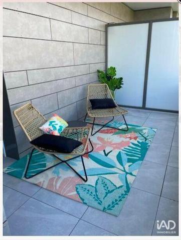 Appartement à vendre 3 pièces 65 m² Sassenage
