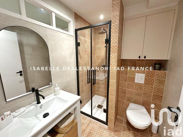 Appartement à vendre 2 pièces 44 m² Sanary-sur-Mer