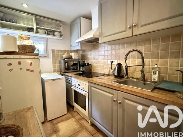 Maison à vendre 5 pièces 135,81 m² Sainte-Maxime