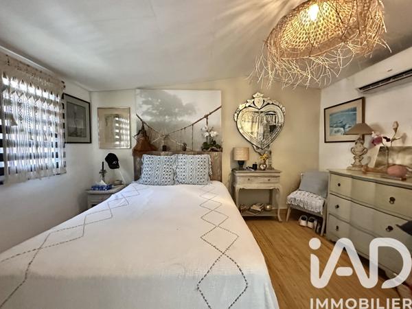 Maison à vendre 5 pièces 135,81 m² Sainte-Maxime