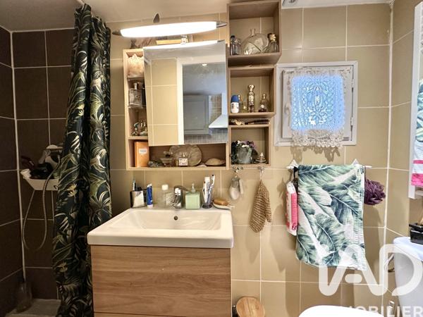Maison à vendre 5 pièces 135,81 m² Sainte-Maxime