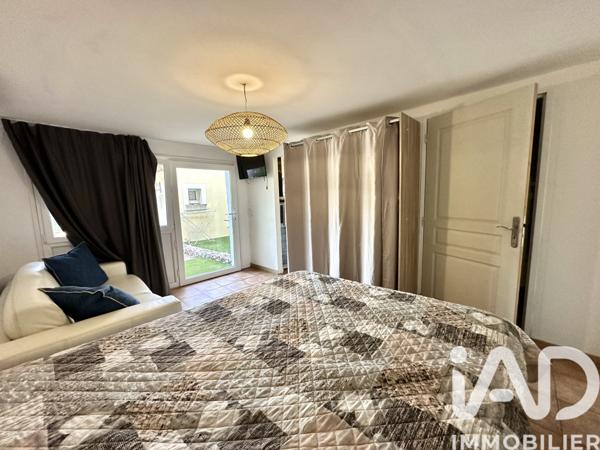 Maison à vendre 5 pièces 135,81 m² Sainte-Maxime