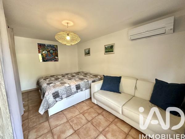 Maison à vendre 5 pièces 135,81 m² Sainte-Maxime