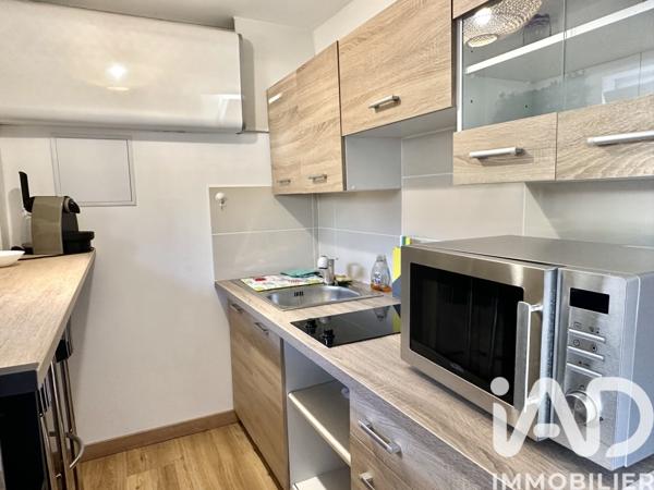 Maison à vendre 5 pièces 135,81 m² Sainte-Maxime