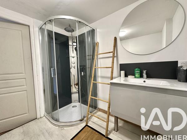 Maison à vendre 5 pièces 135,81 m² Sainte-Maxime