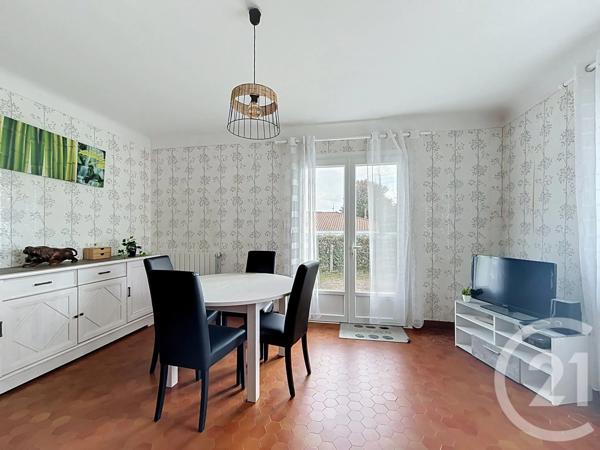Maison à vendre  3 pièces - 74 m 2   LABENNE  - 40