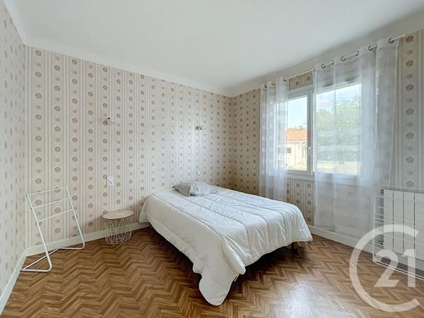 Maison à vendre  3 pièces - 74 m 2   LABENNE  - 40