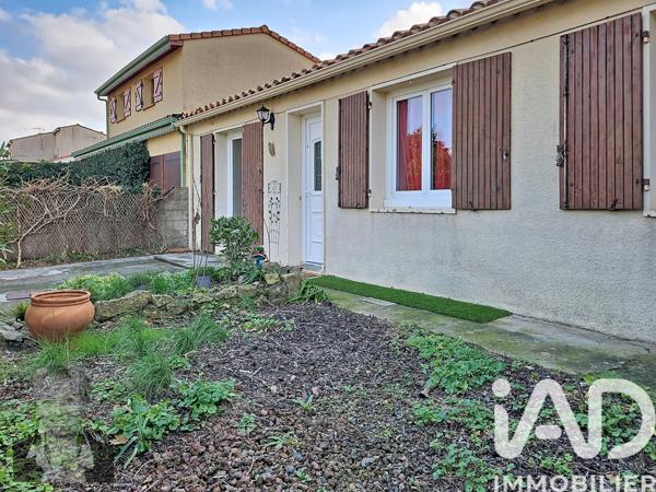 Maison à vendre 4 pièces 100 m² Carcassonne