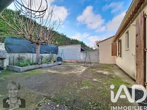 Maison à vendre 4 pièces 100 m² Carcassonne