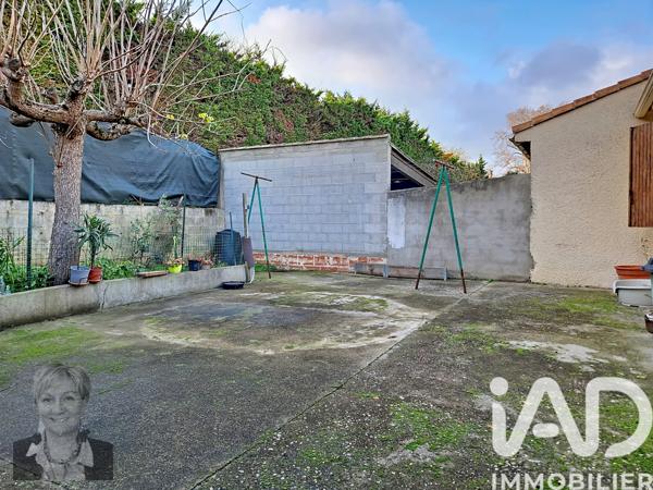 Maison à vendre 4 pièces 100 m² Carcassonne